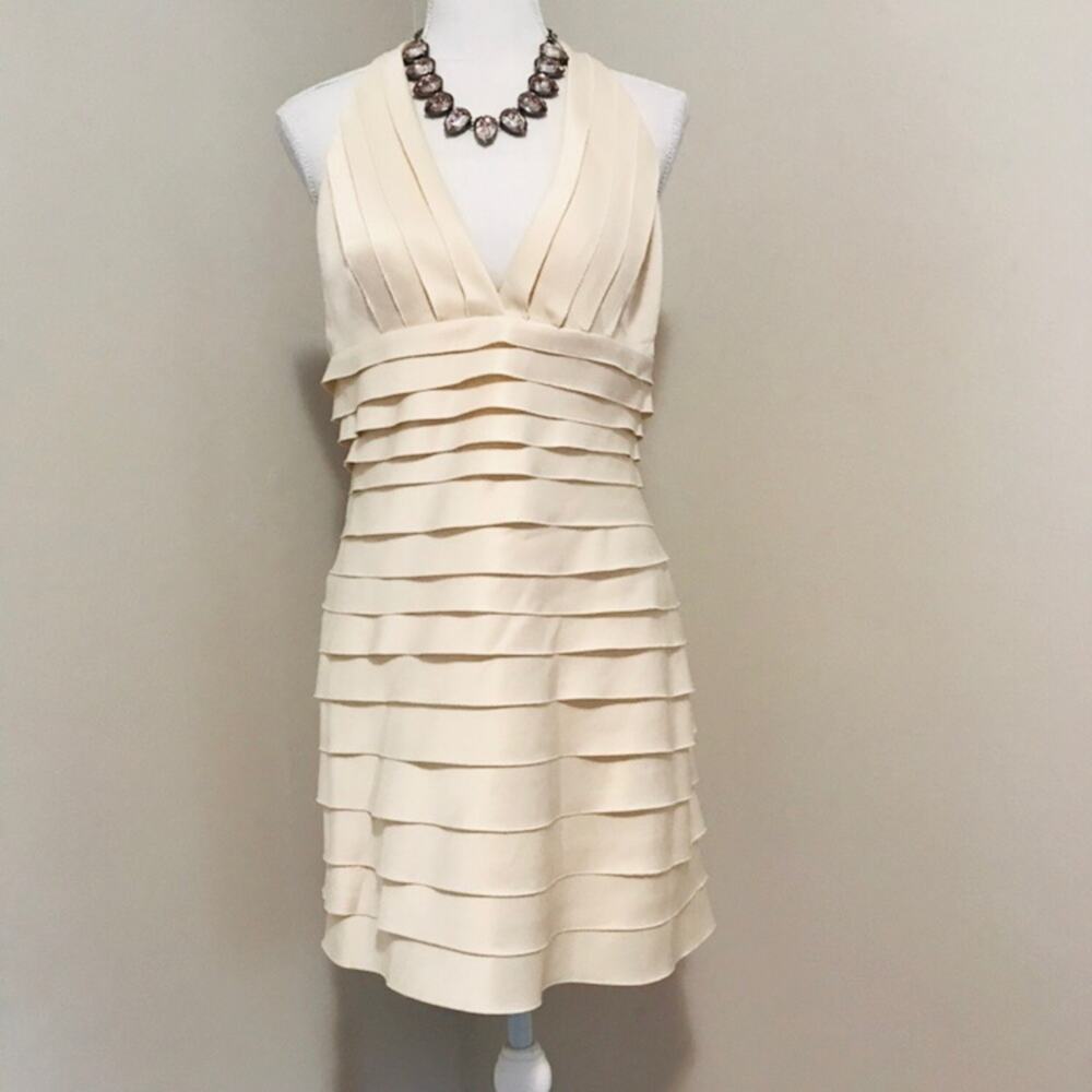 Forever 21 Halter Dress